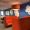 Tieto Activity Base Working Fit-out