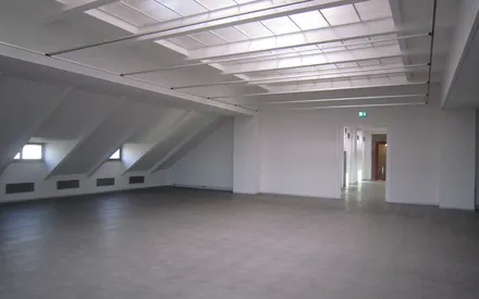 Úprava sálu architektů, Praha 1