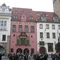 Staroměstská radnice - střecha