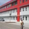 Papirius logistické centrum, Hostivice