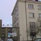 Půdní vestavba ul. Velflíkova, Praha