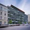 Administrativní budova Sokolovská, Praha