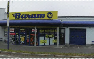 Auto Barum Centrum