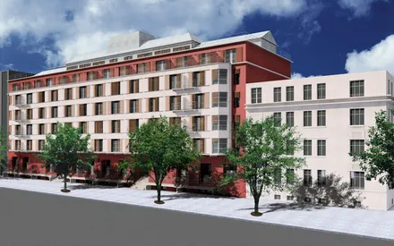 River Lofts